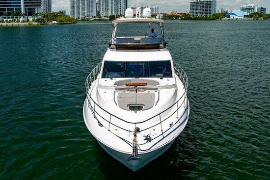Sea Ray L650 Fly Yacht For Sale