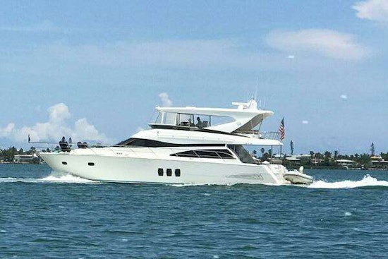 Neptunus 62 Motoryacht Yacht For Sale