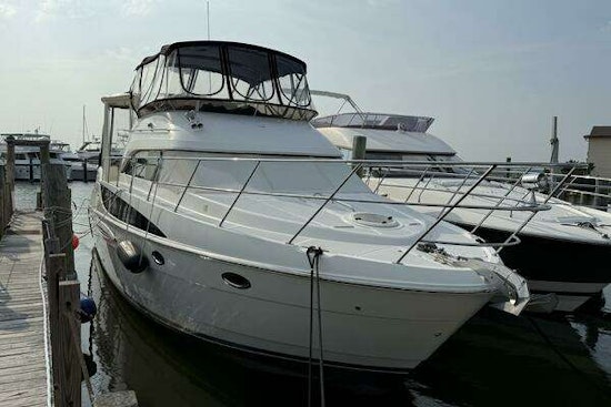 Meridian  Yacht For Sale