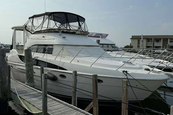 Meridian  Yacht For Sale