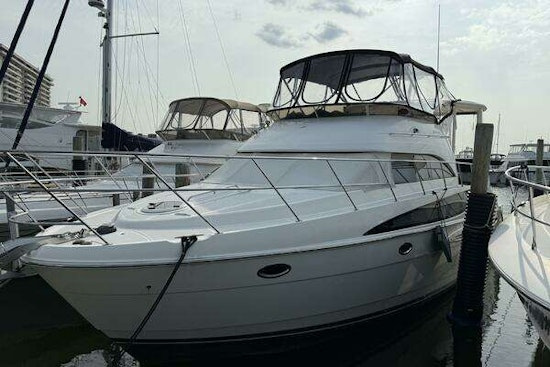 Meridian  Yacht For Sale