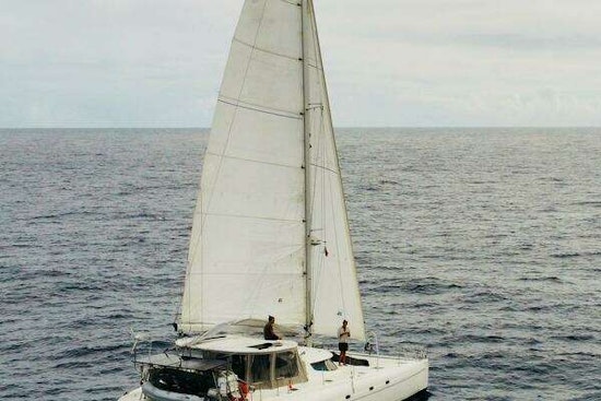 Fountaine Pajot  Yacht For Sale