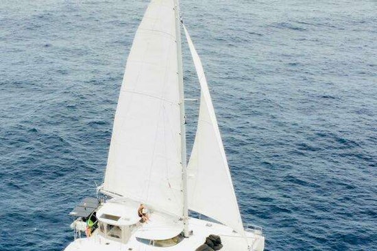 Fountaine Pajot  Yacht For Sale