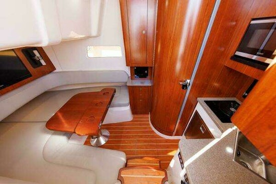 Regulator 41 Center Console Yacht For Sale