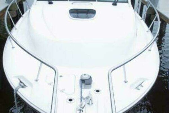 Boston Whaler  Yacht For Sale