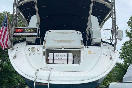 Jeanneau Sun Odessey 45 DS Yacht For Sale