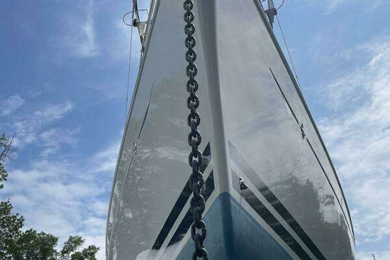 Jeanneau Sun Odessey 45 DS Yacht For Sale