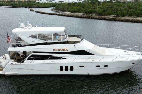 Neptunus FB with Euro Transom Yacht For Sale