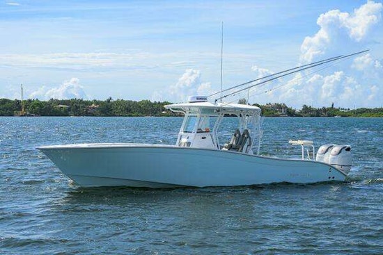 Cape Horn 31 T Yacht For Sale