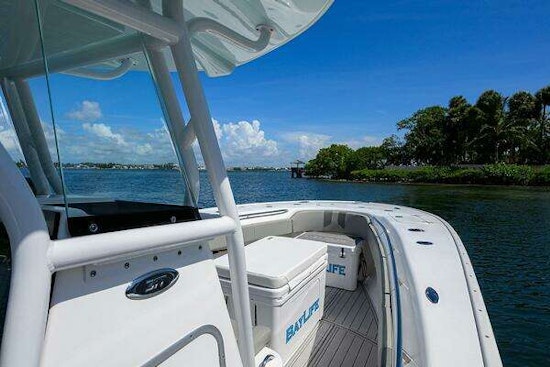 Cape Horn 31 T Yacht For Sale