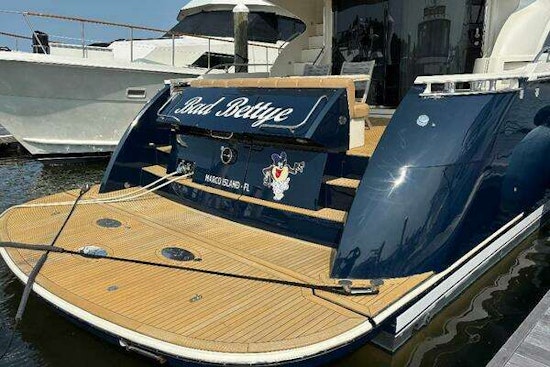 Marquis 65 Yacht For Sale
