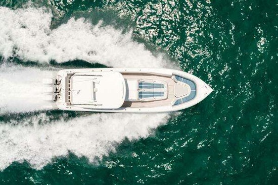 Intrepid 407 Nomad SE Yacht For Sale
