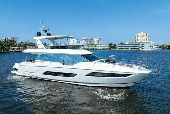 Prestige  Yacht For Sale