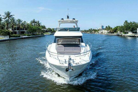 Prestige  Yacht For Sale