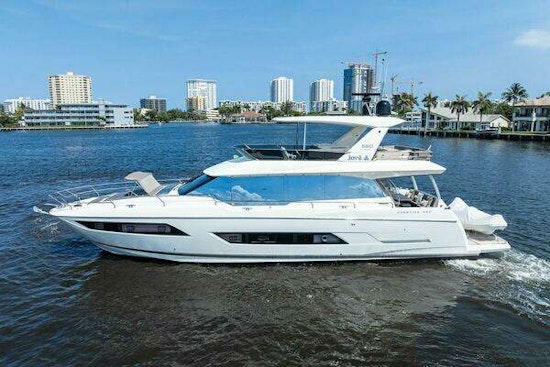 Prestige  Yacht For Sale