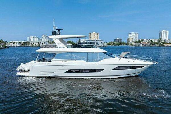 Prestige  Yacht For Sale