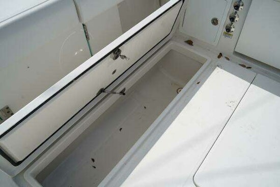 Regulator 37 Yacht For Sale