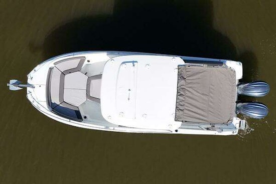 Jeanneau Leader 9.0 CC Yacht For Sale