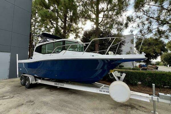NJM NSB-28 Yacht For Sale