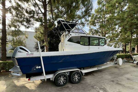 NJM NSB-28 Yacht For Sale