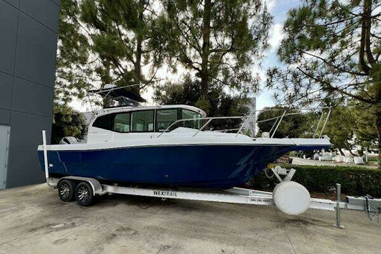 NJM NSB-28 Yacht For Sale