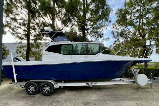 NJM NSB-28 Yacht For Sale