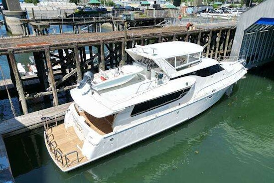 Symbol 66 Yacht For Sale