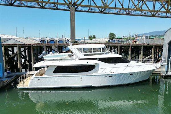Symbol 66 Yacht For Sale
