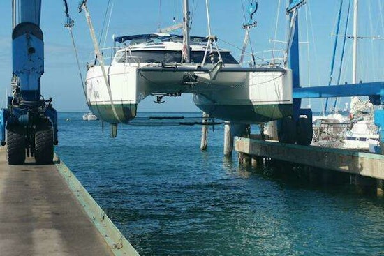 Fountaine Pajot  Yacht For Sale