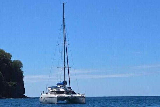 Fountaine Pajot  Yacht For Sale