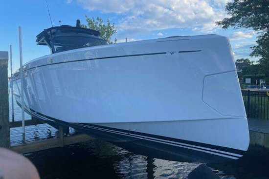 Pardo Yachts P38 Yacht For Sale