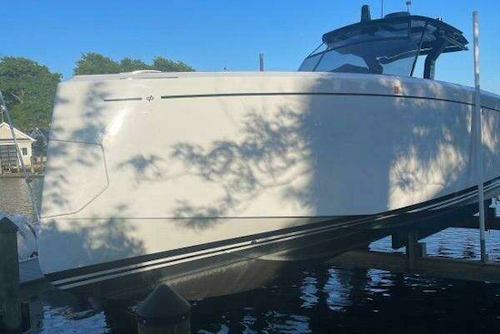 Pardo Yachts P38 Yacht For Sale