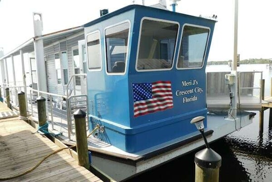 Custom Steel Boats  Yacht For Sale