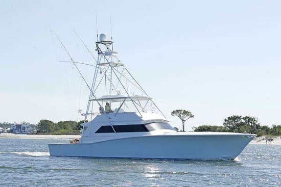 Jim Smith  Yacht For Sale