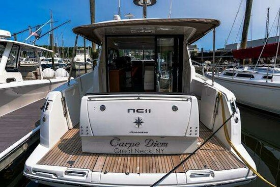 Jeanneau NC 11 Yacht For Sale