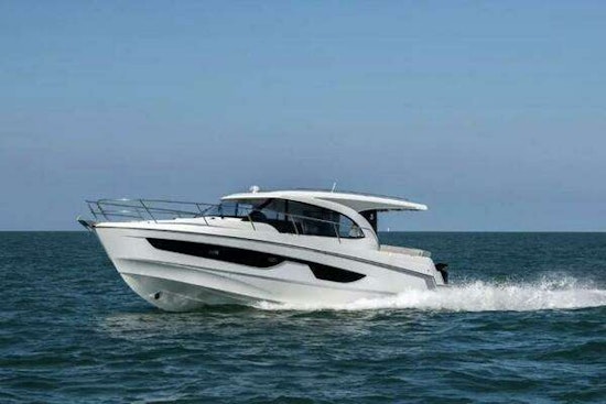 Beneteau Antares Yacht For Sale