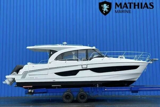 Beneteau Antares Yacht For Sale