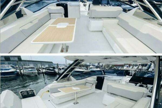 Aquila 32 Sport Catamaran Yacht For Sale