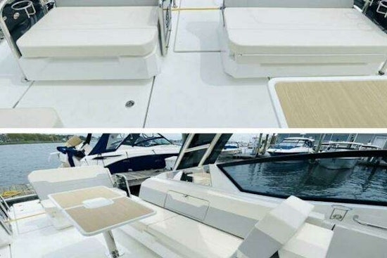 Aquila 32 Sport Catamaran Yacht For Sale