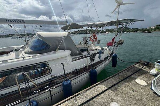 Fantasi Fantasi 44 Yacht For Sale