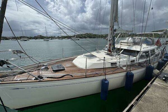 Fantasi Fantasi 44 Yacht For Sale