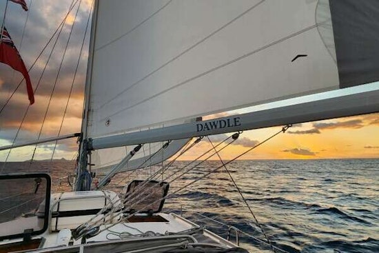 Fantasi Fantasi 44 Yacht For Sale