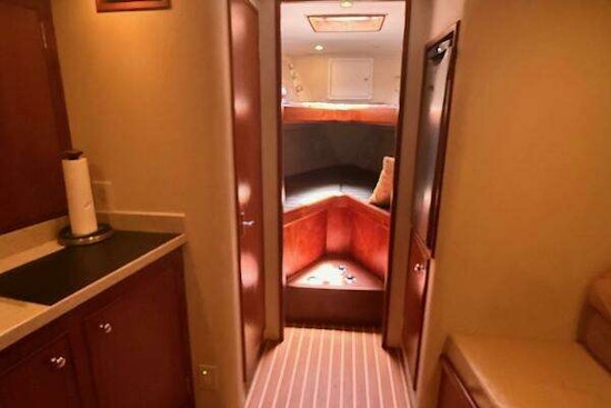 Custom Carolina Express Yacht For Sale