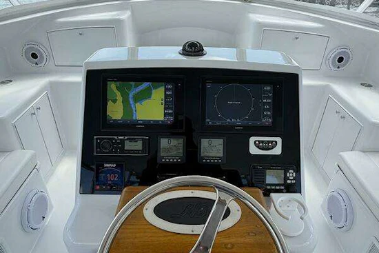 Custom Carolina Express Yacht For Sale