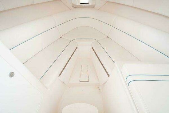 Intrepid 327-I Valor Yacht For Sale