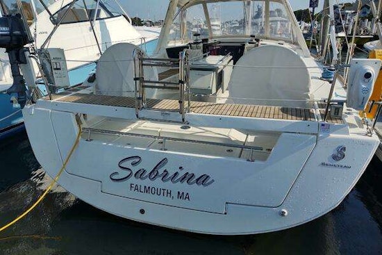 Beneteau  Yacht For Sale