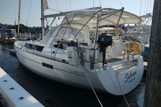 Beneteau  Yacht For Sale