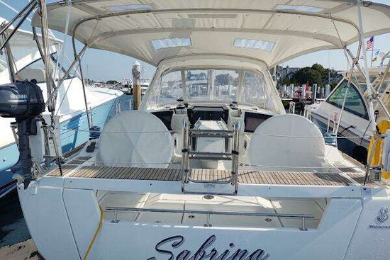 Beneteau  Yacht For Sale
