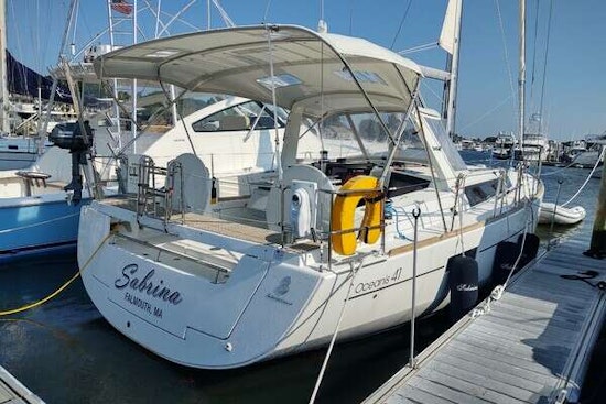 Beneteau  Yacht For Sale