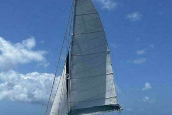 Lagoon 570 Yacht For Sale